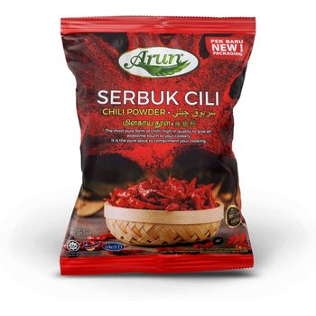 Arun Chili Powder 200g