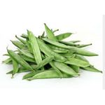 India Broad Beans Approx 500gm