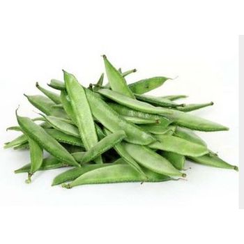 India Broad Beans Approx 500gm