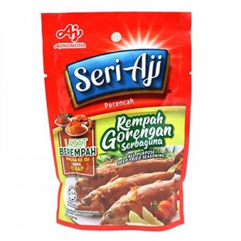 Ajinomoto Seri-Aji All Purpose Deep Fried Seasoning 72g