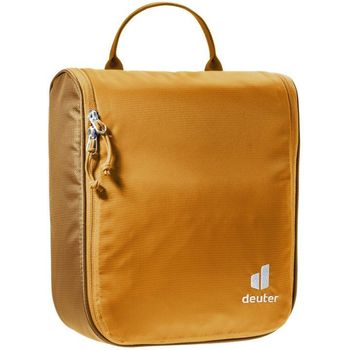 Deuter Wash Center II Cinnamon Almond