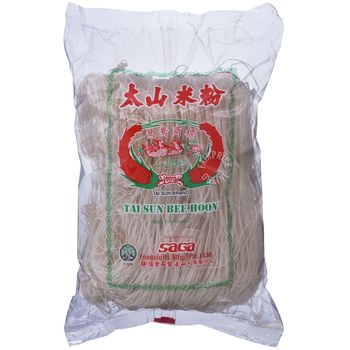 Tai Sun Rice Vermicelli 400g