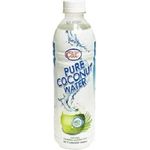 Ice Cool Coconut Water Pet 500ml