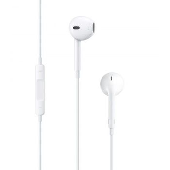 Apple Earpods with 3.5mm Headphone Plug 2017