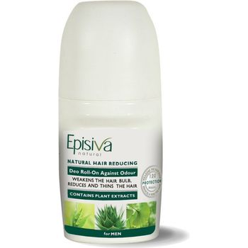 Episiva Hair Reducing Roll on For Men 50ml