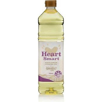 Plenty Safflower Cooking Oil 750ml