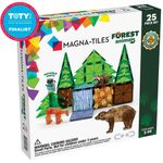 Magna-Tiles Forest Animals 25pcs