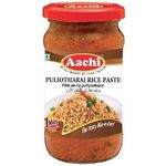 Aachi Puliyodharai Rice Paste 300g