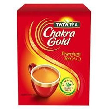 Tata Tea Chakra Gold Premium Dust Tea 500g