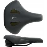 Selle Royal Look In Relaxed Bicycle