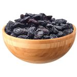 Fresh Black Raisins 500g