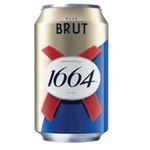 Kronenbourg 1664 Brut Beer 320ml