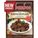 Bamboe Bumbu Krengsengan 60g