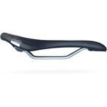 PRO Saddle Turnix CRMO AF Black 142mm