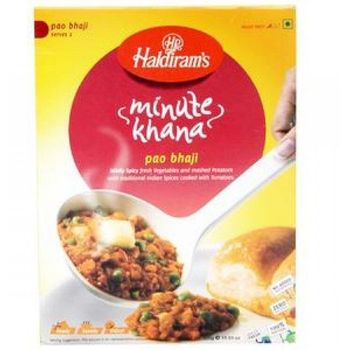 Haldiram's Mango Panna 226g