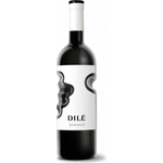 Santero Dilé D Rosso Dry 750ml