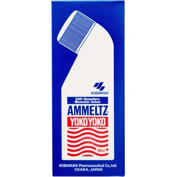 Ammeltz Yoko Yoko Analgesic Liquid 48ml