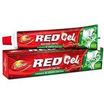 Dabur Red Gel Ayurvedic Toothpaste 150g