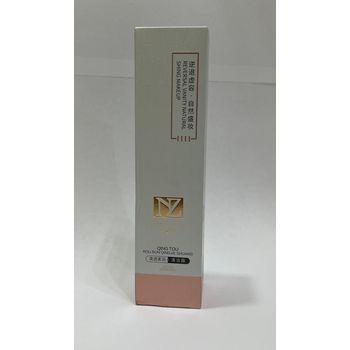 Ni Zhuang Cleanser - Qing Tou Qing Jie Shuang
