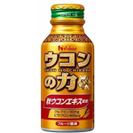 House Brand Ukon No Chikara Original 100ml