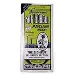 Telephone Satisabgol Psyllium Husk 200g