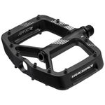 Race Face Aeffect V2 R Black Aluminum Mountain Bike Pedal