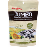 Cha Cha Jumbo Sunflower Seeds 98g