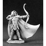 Reaper Miniatures Talathian, Elf Ranger