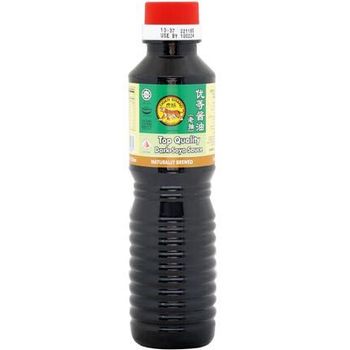 Tiger Brand Super Grade Dark Soya Sauce 320ml