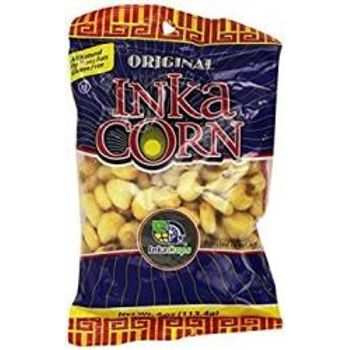 Inka Crops Inka Corn Roasted 118g
