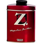 Z Magnetism Men Talc 100g