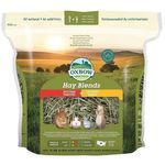 OXBOW Hay Blends Western Timothy & Orchard Grass 40oz 1.13kg