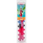 Plus Plus Tube BIG Flamingo 15pcs