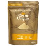 Green Origins Organic Maca Powder 300g