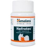 Himalaya Nefrotec Vet Tablets Healthy Joints for Dogs & Cats 60pcs