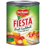 Del Monte Fiesta Fruit Cocktail 836g