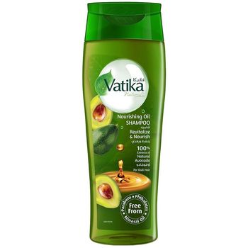 Vatika Oil Shampoo Avocado 425ml