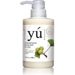 Yu Oriental Natural Herbs Shampoo For Dogs 400ml