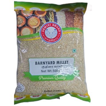 SPM Barnard Millet 500g