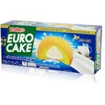 Euro Brand Puff Cake Hokkaido 12pcs x 17g