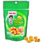 Koh-Kae Peanuts Chicken Flavour 65g