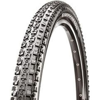 Maxxis CrossMark Tire Foldable