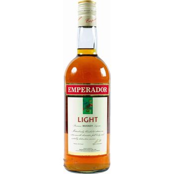 Emperador Brandy Light 750ml