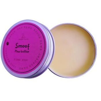 Smart Pets Smoof Paw Butter for Rough, Dry & Cracked Paws 65ml