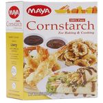 Maya Cornstarch 400g 