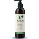 Sukin Hydrating Body Lotion Pump Medium 250ml