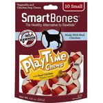 SmartBones Playtime Chicken Small 130g