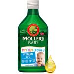 Möller’s My First Omega-3 480g