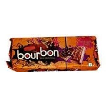 Britannia Cream Bourbon Small 100g