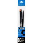 Raphael Campus Watercolor Pan Set Multicolor